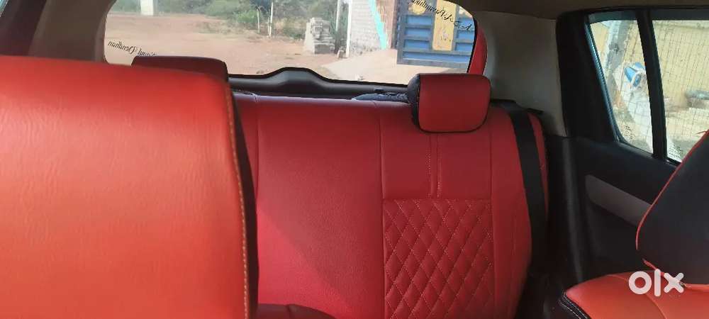 Maruti Suzuki Swift 2008