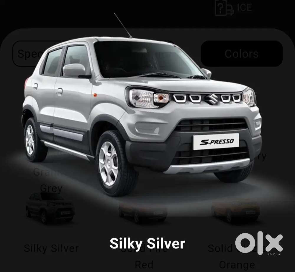 Maruti Suzuki Victoris 2026 Petrol 00 Km Driven