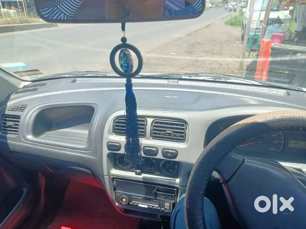 Maruti Suzuki Alto Lxi 2011