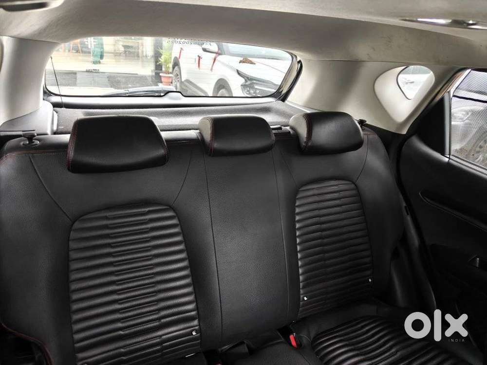 Kia Sonet 1.5 Gtx Plus Diesel, 2023, Diesel