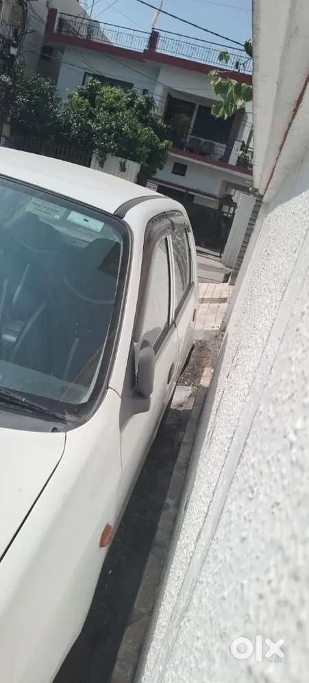 Maruti Suzuki Alto 2011 Petrol 75000 Km Driven