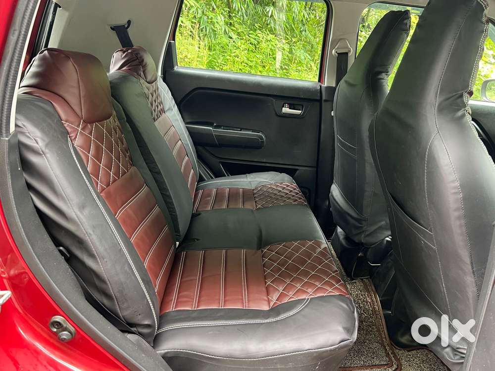 Hyundai Grand I10 1.2 Kappa Magna At, 2019, Petrol
