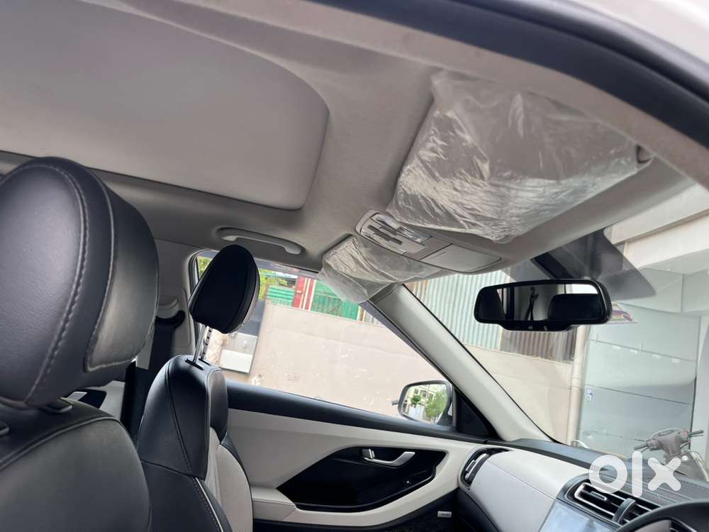Hyundai Creta Diesel 2021