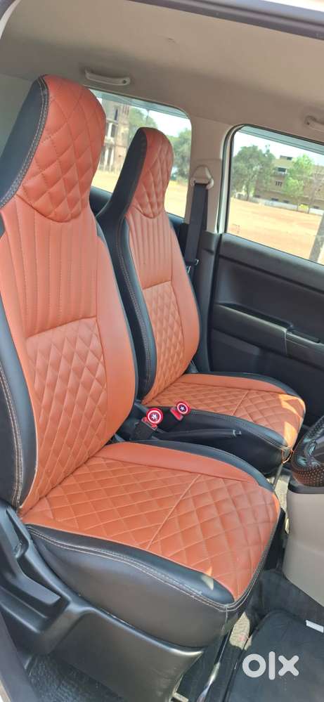 Maruti Suzuki Wagon R Lxi Cng, 2019, Cng & Hybrids