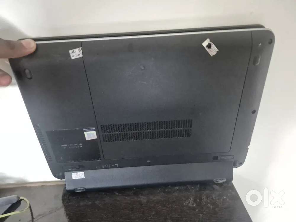 Selling my probook