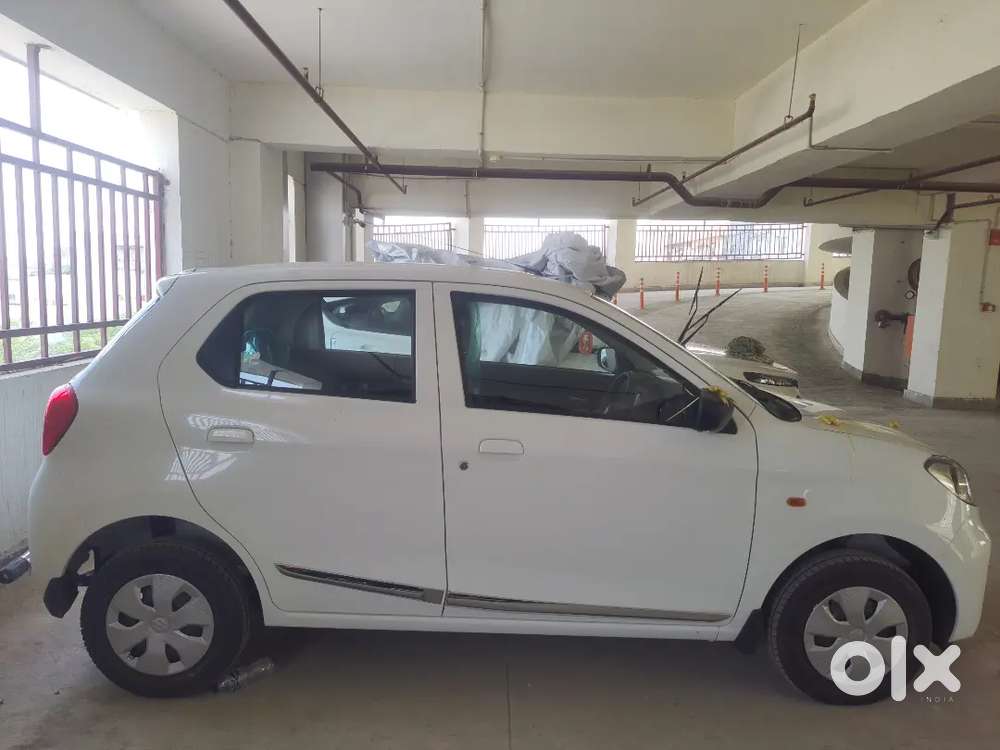 Maruti Suzuki Alto 1.0 2026