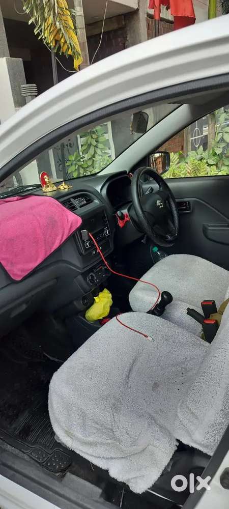 Maruti Suzuki Alto K10 2025