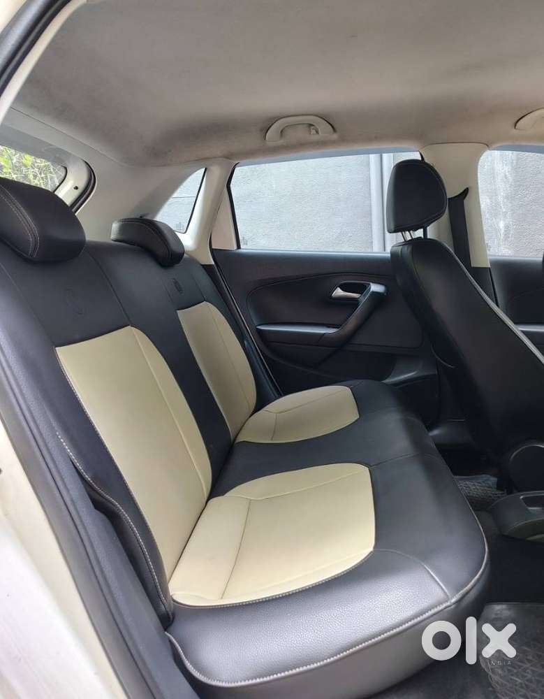 Volkswagen Polo Gt Tsi, 2017, Petrol