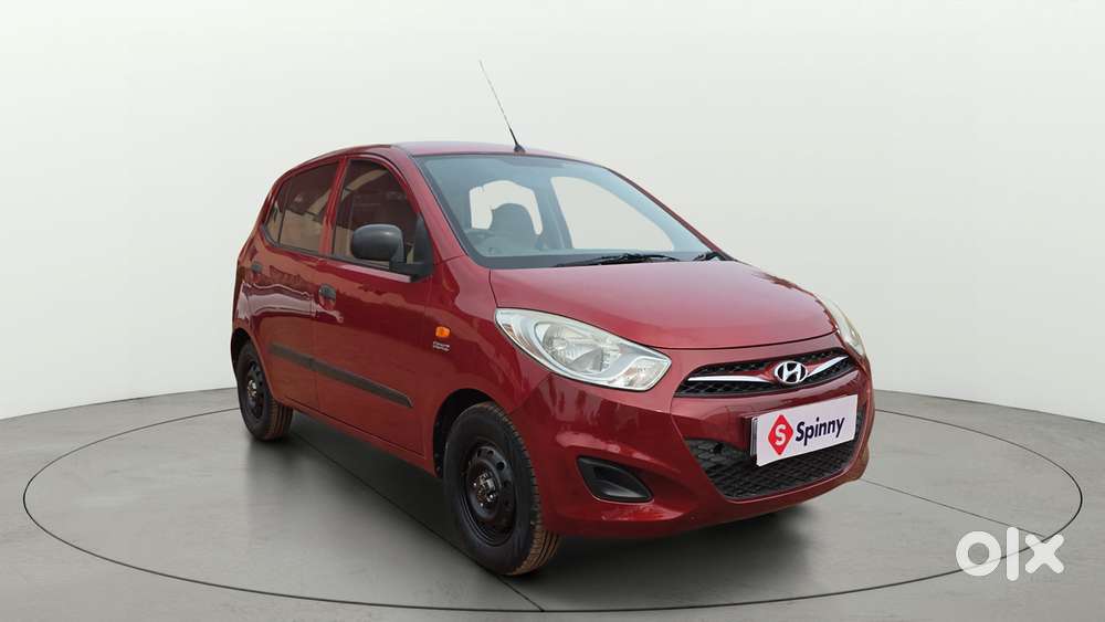 Hyundai I10 Era 1.1, 2013, Petrol