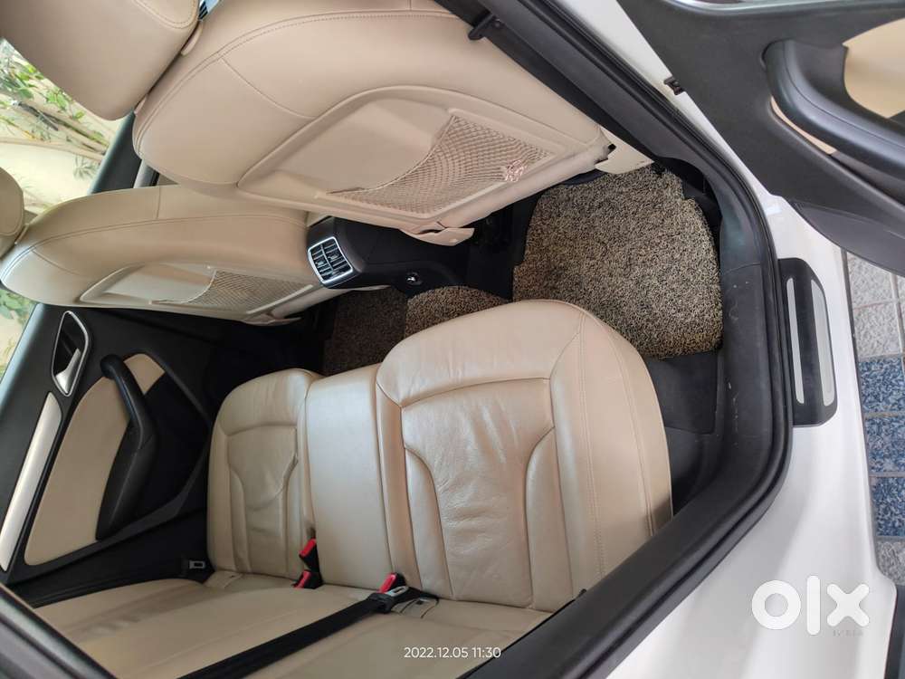 Audi Q3, 2015, Diesel