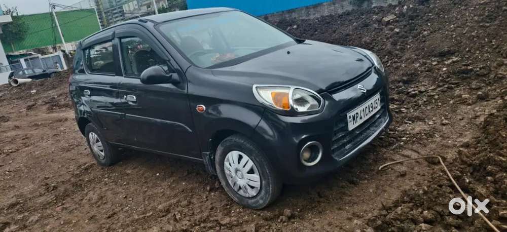 Maruti Suzuki Alto 800 2018 Petrol 45000 Km Driven