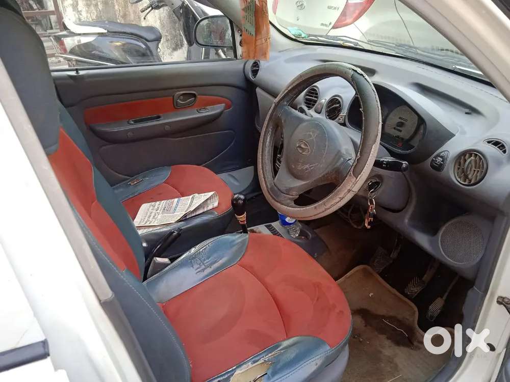 Hyundai Santro Xing 2007 Cng & Hybrids 75000 Km Driven