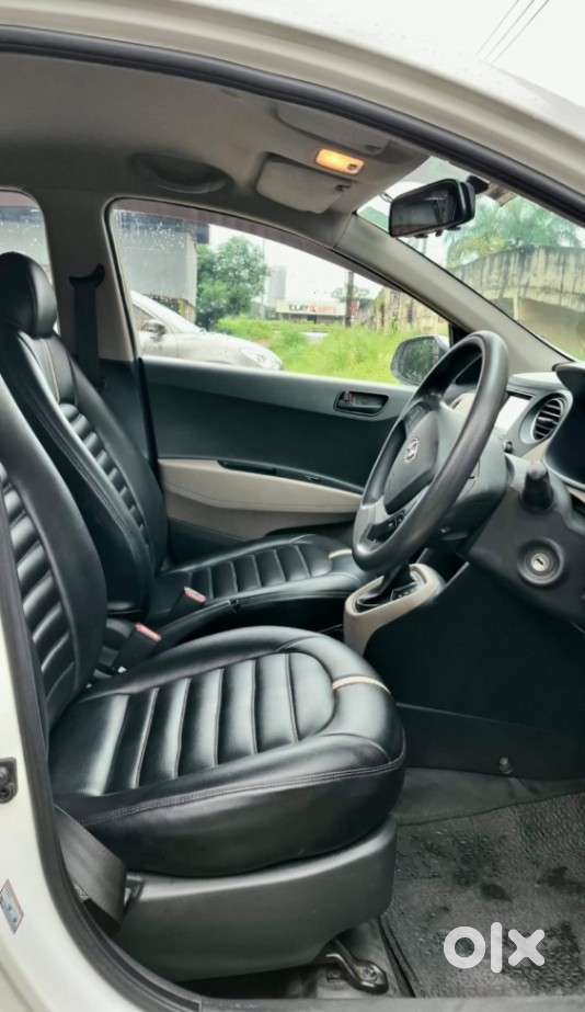 Hyundai Grand I10 Magna, 2018, Petrol
