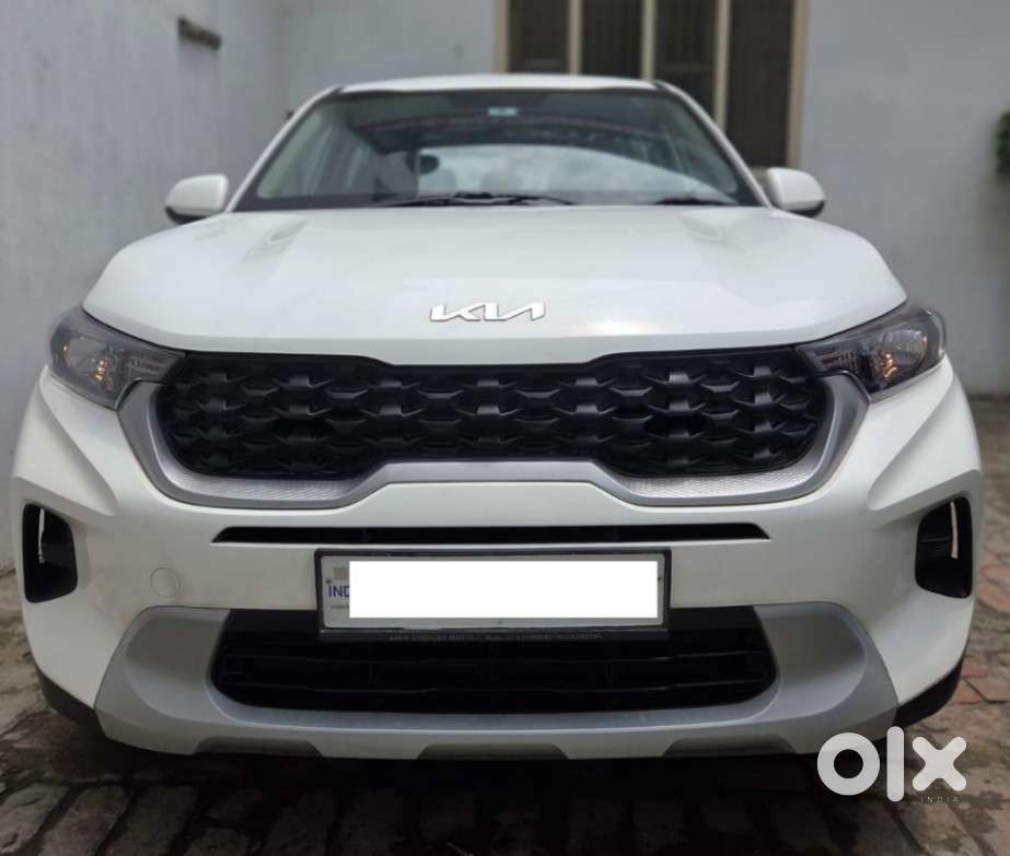 Kia Sonet 1.2 Htk, 2023, Petrol