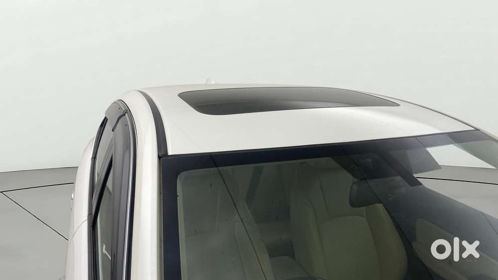 Honda City I-vtec Cvt Zx, 2020, Petrol