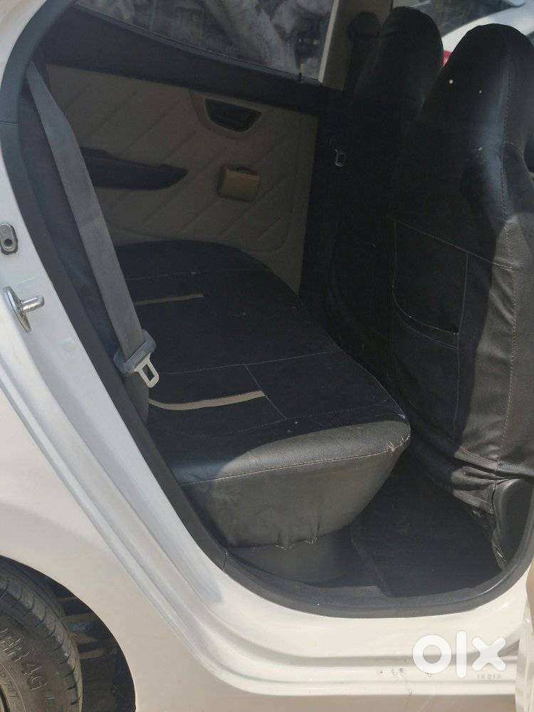 Hyundai Eon Era Plus, 2016, Petrol