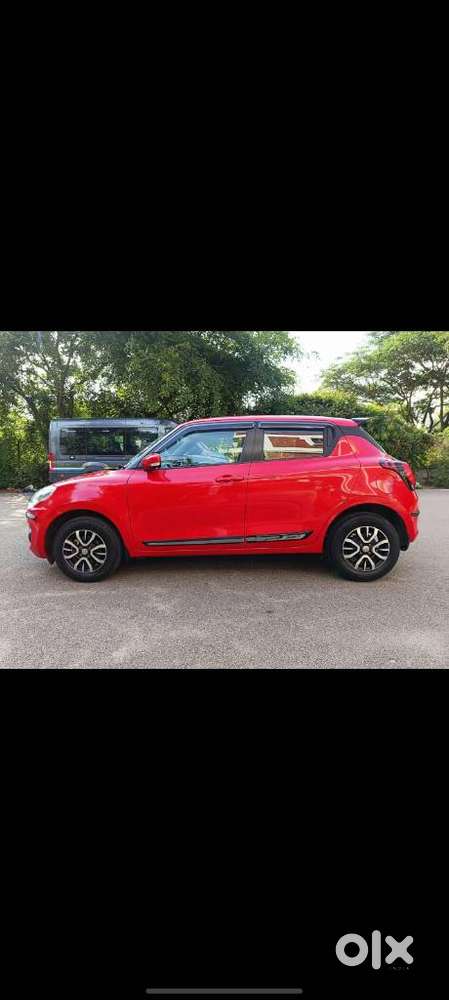 Maruti Suzuki Swift Amt Vxi, 2021, Petrol