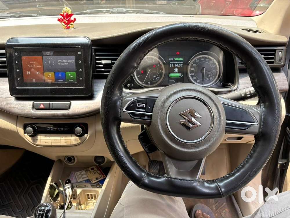 Maruti Suzuki Ertiga 2022 Cng & Hybrids Well Maintained