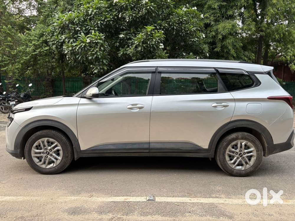 Kia Carens 1.4 Prestige Plus Turbo 7 Str, 2022, Petrol