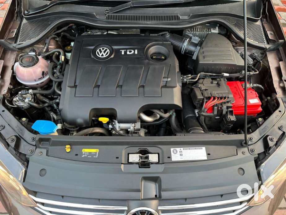 Volkswagen Vento 1.5 Comfortline Cup Edition Diesel, 2019, Diesel