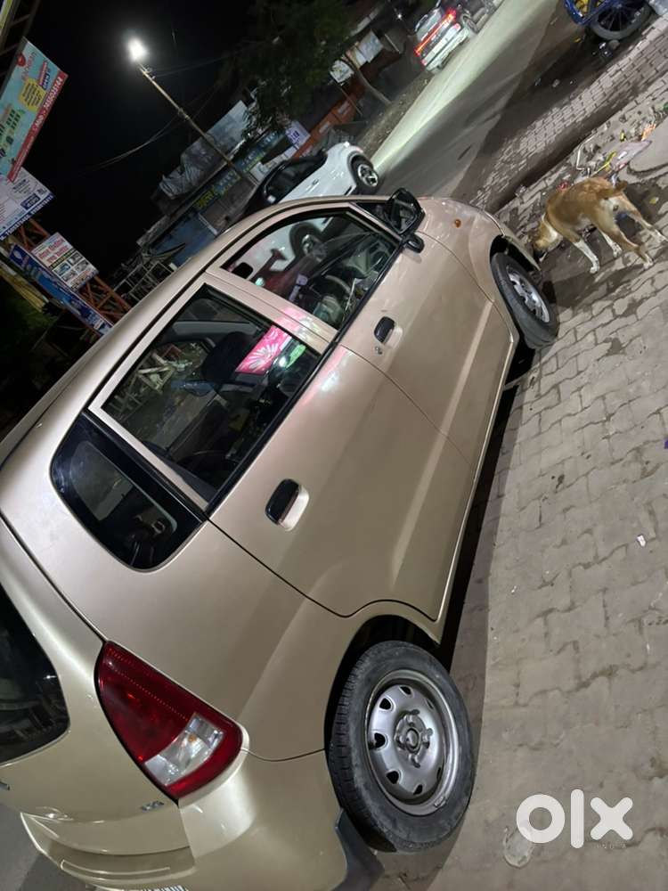 Maruti Suzuki Zen 2009 Petrol 2009 मॉडल हा 2029 तक वैलिड है