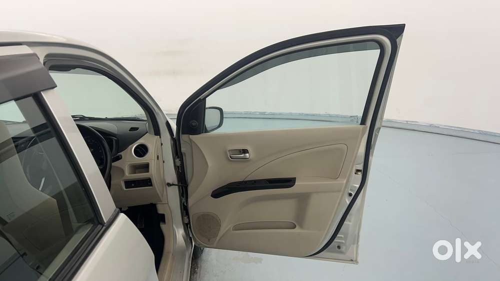Maruti Suzuki Celerio 1.0 Vxi Amt, 2018, Petrol