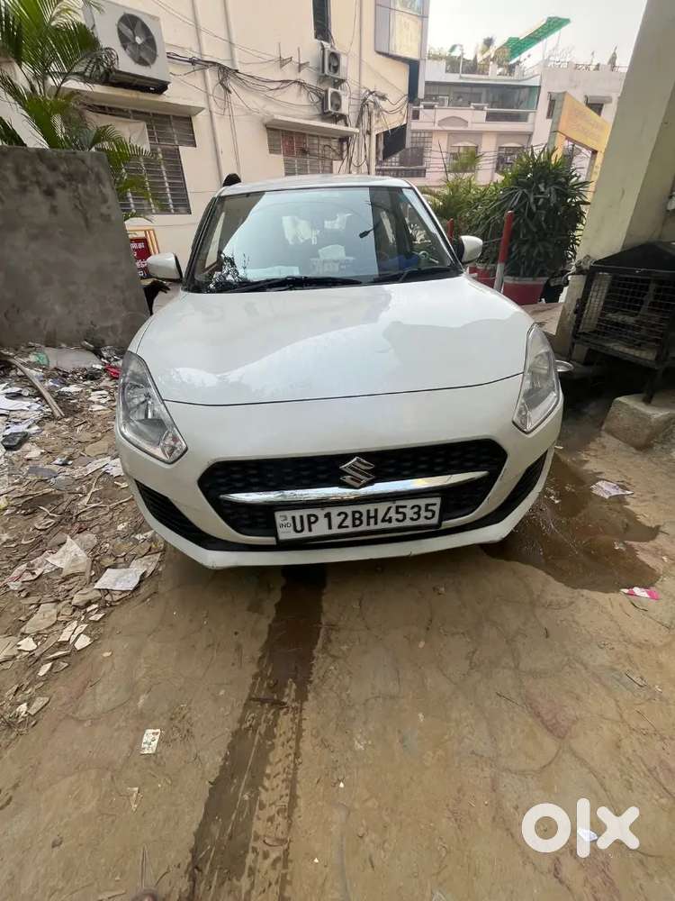 Maruti Suzuki Swift 2021 Petrol 74000 Km Driven