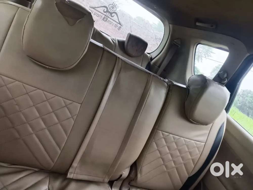 Maruti Suzuki Ertiga Vdi 2014 Diesel Automatic