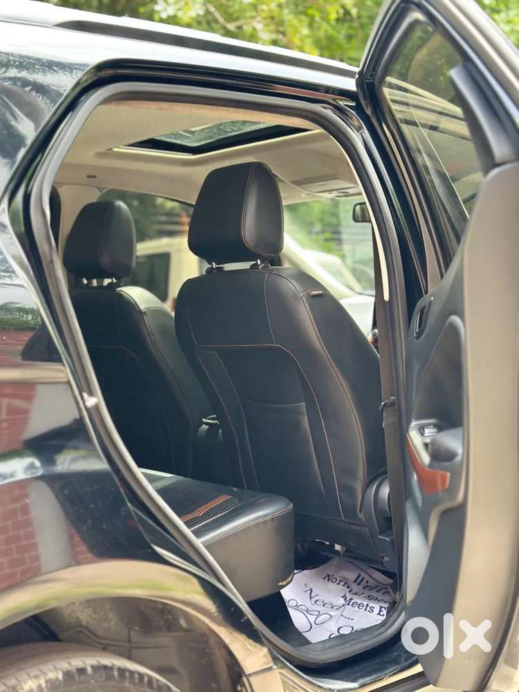 Ford Ecosport 1.5 Diesel Titanium, 2019, Diesel