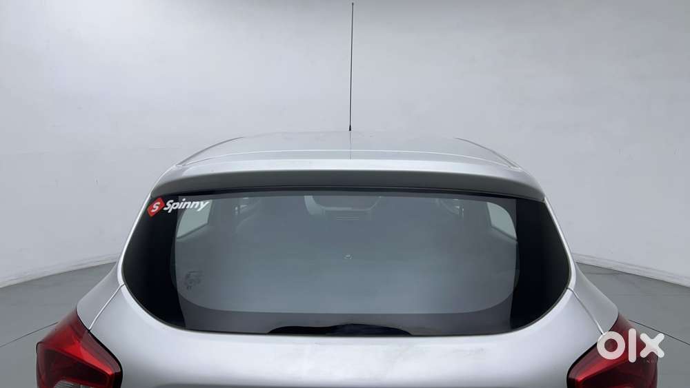 Renault Kwid 1.0 Rxt Optional, 2019, Petrol