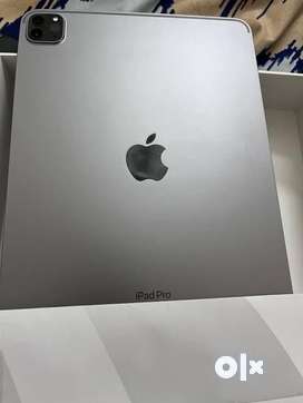 Apple iPad Pro 2020 MY232HN/A 128GB, 11 Inch, Wi-Fi (Space Grey