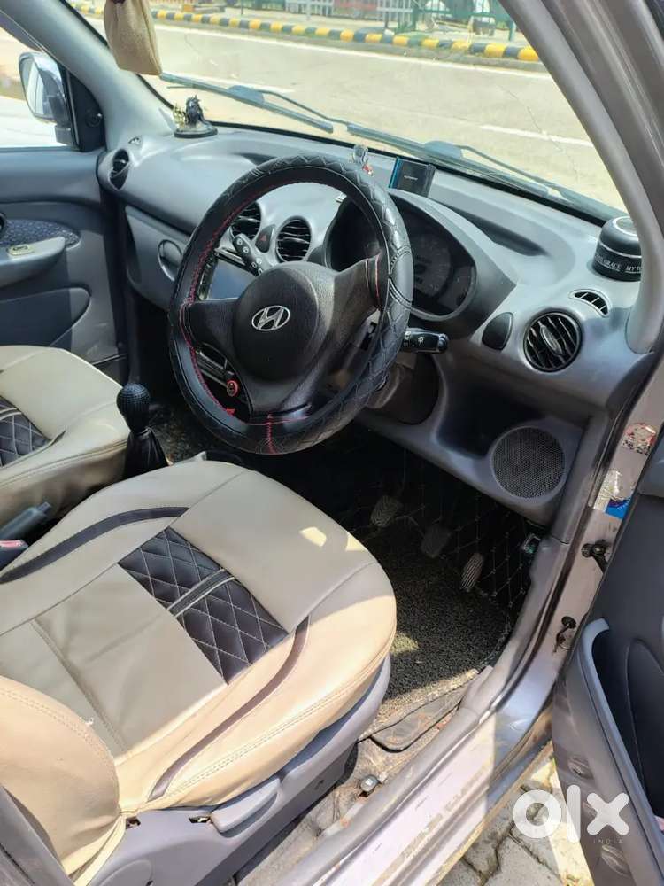 Hyundai Santro Xing 2007 Model