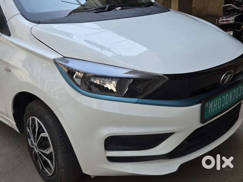 Tata Tigor Ev 2022 Electric 48919 Km Driven