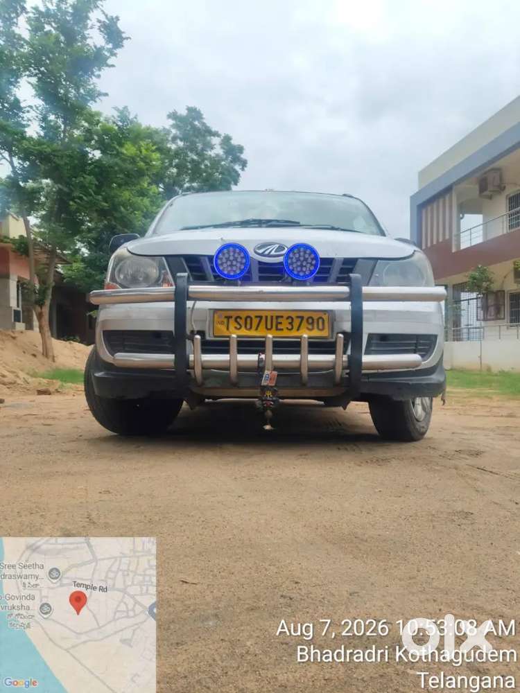 Mahindra Xylo 2017 Diesel
