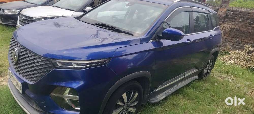 Mg Hector 2.0 Sharp Diesel, 2020, Diesel