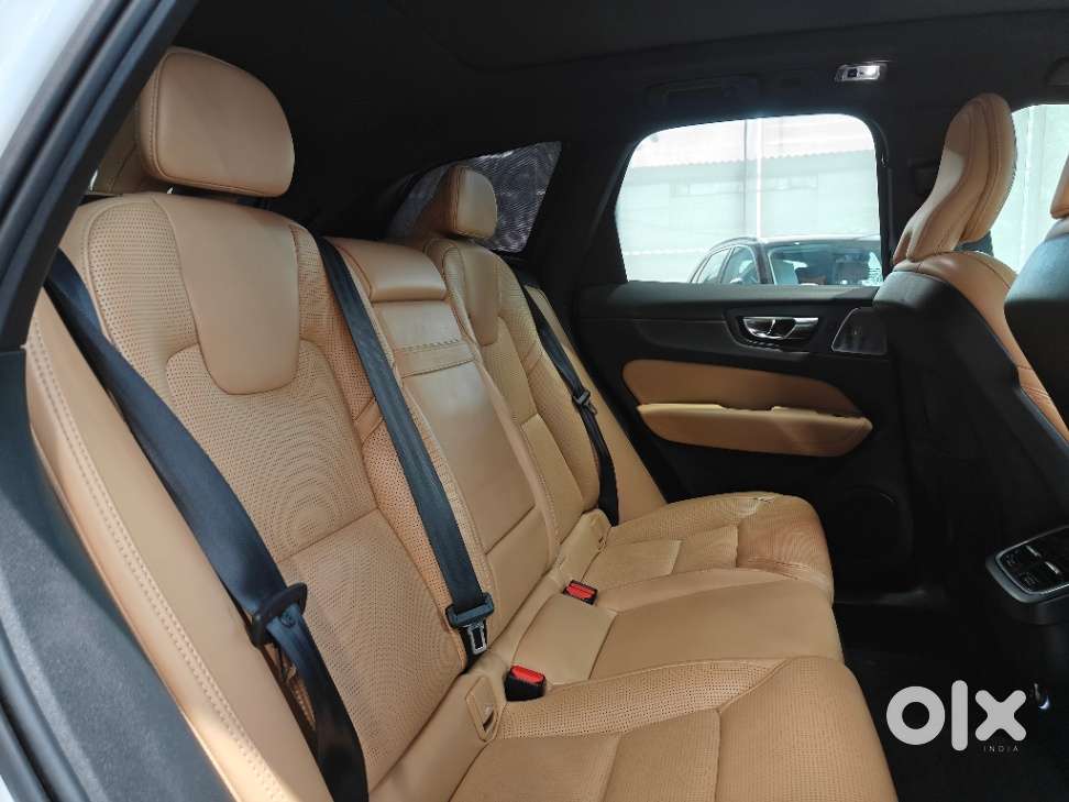 Volvo Xc60 D5 Inscription, 2020, Diesel
