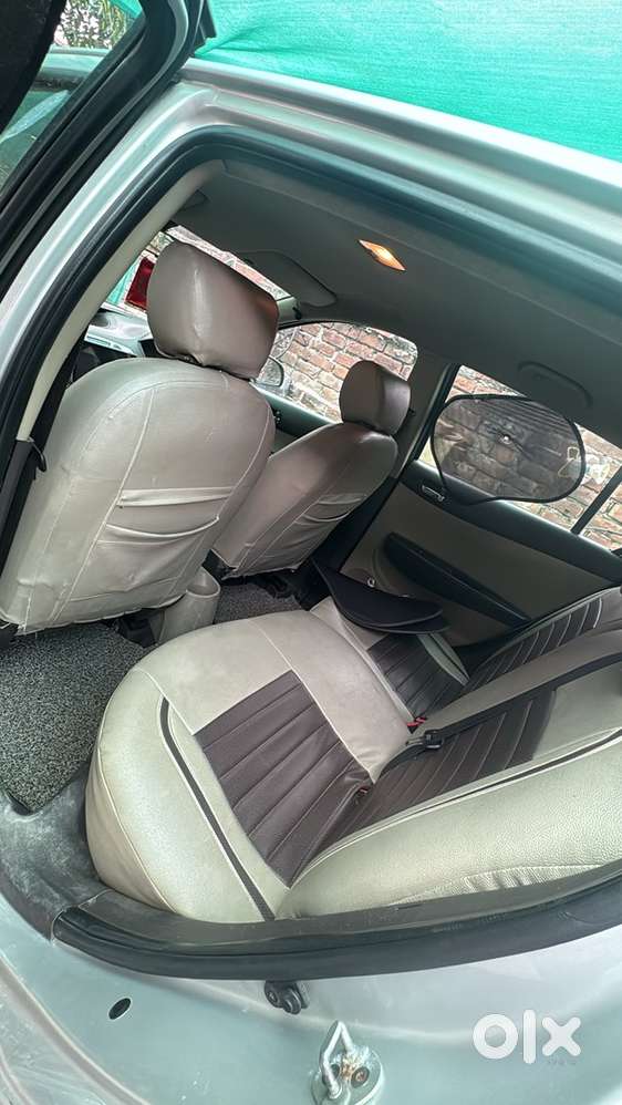 Hyundai I20 Petrol 2009
