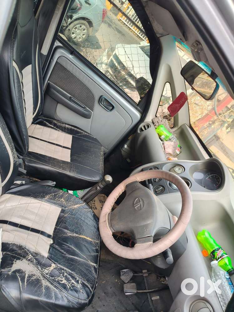 Tata Nano Xe, 2010, Petrol