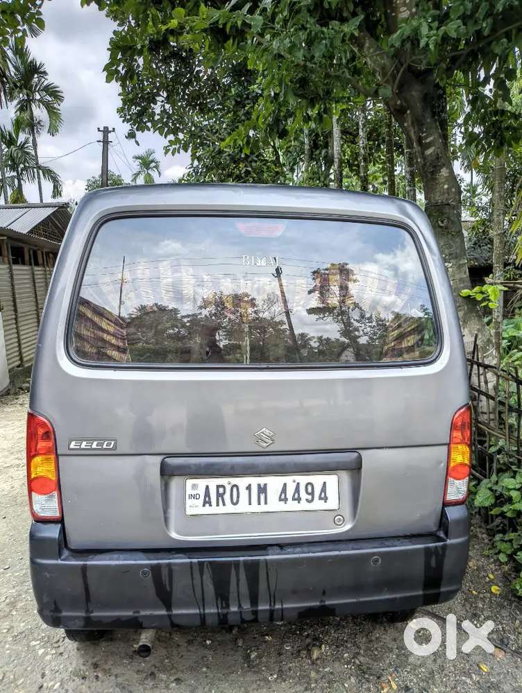 Maruti Suzuki Eeco 2019 Petrol Good Condition