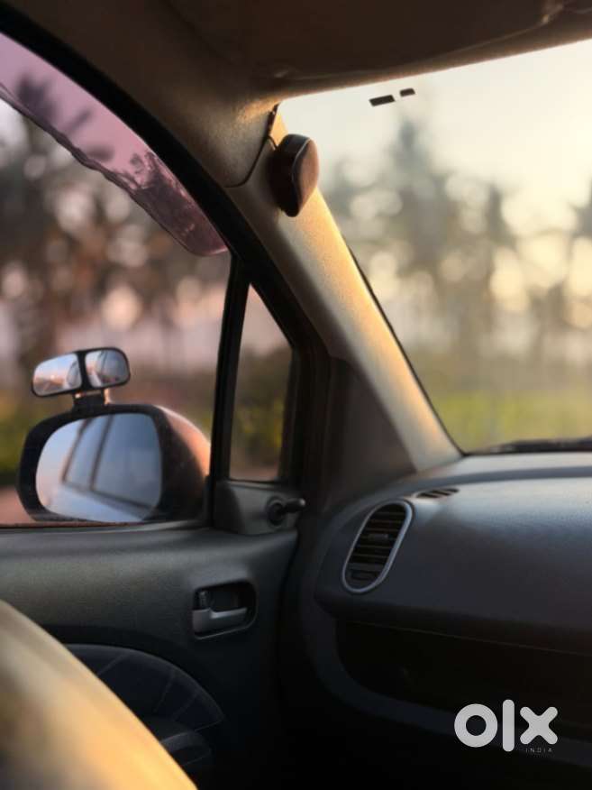 Maruti Suzuki Ritz 2009-2011 Vdi, 2009, Diesel