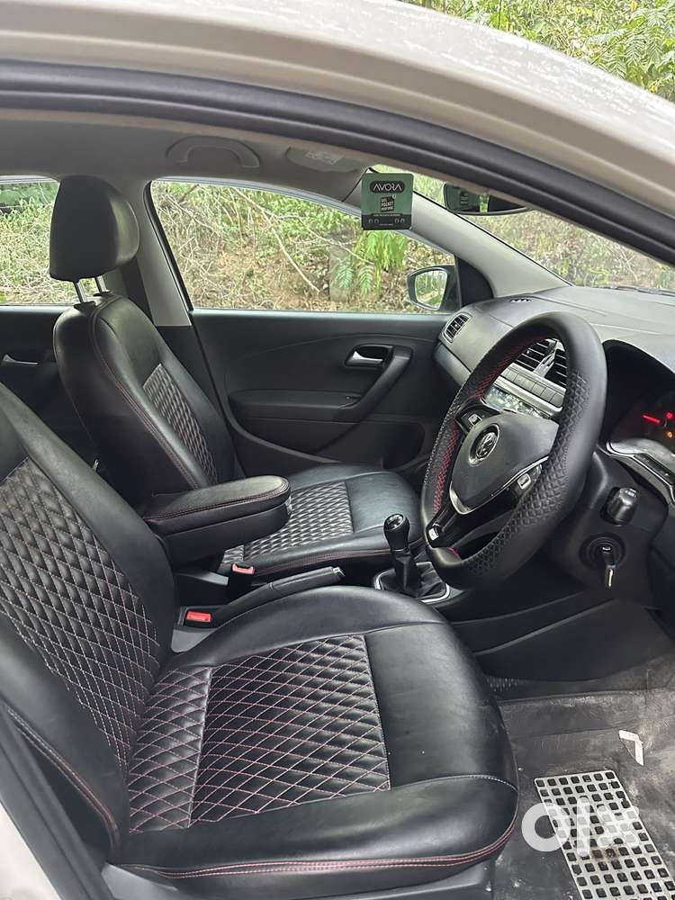 Volkswagen Polo 1.0 Highline Plus Tsi, 2021, Petrol