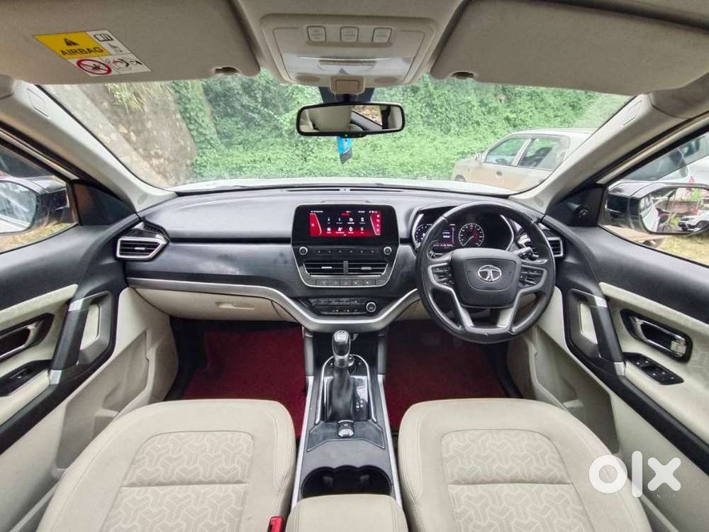Tata Safari 2.0 Kryotec Xza Plus, 2022, Diesel