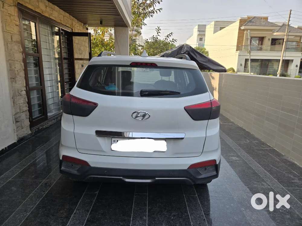 Hr01 Number .single Hand Driven. Non Accidental.