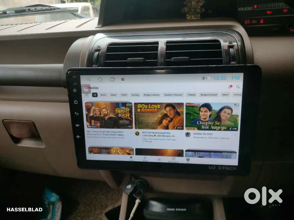 Mahindra Bolero Slx Diesel 2017