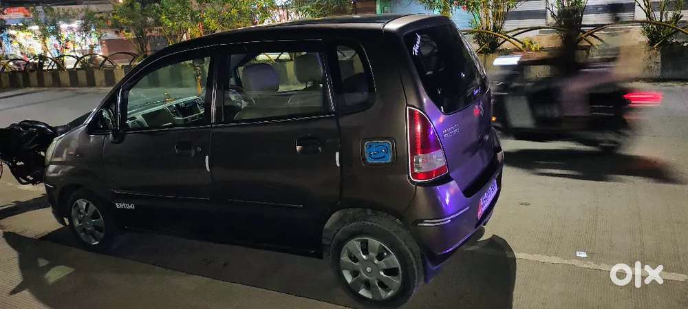 Maruti Suzuki Zen Estilo 2011 Petrol 95000 Km Driven