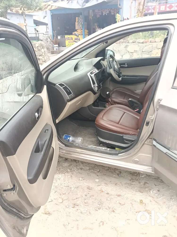 Hyundai I20 Active 2013 Petrol 48000 Km Driven