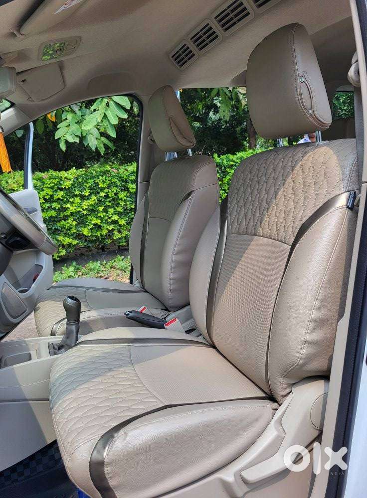 Maruti Suzuki Ertiga 1.5 Vxi Shvs, 2025, Petrol