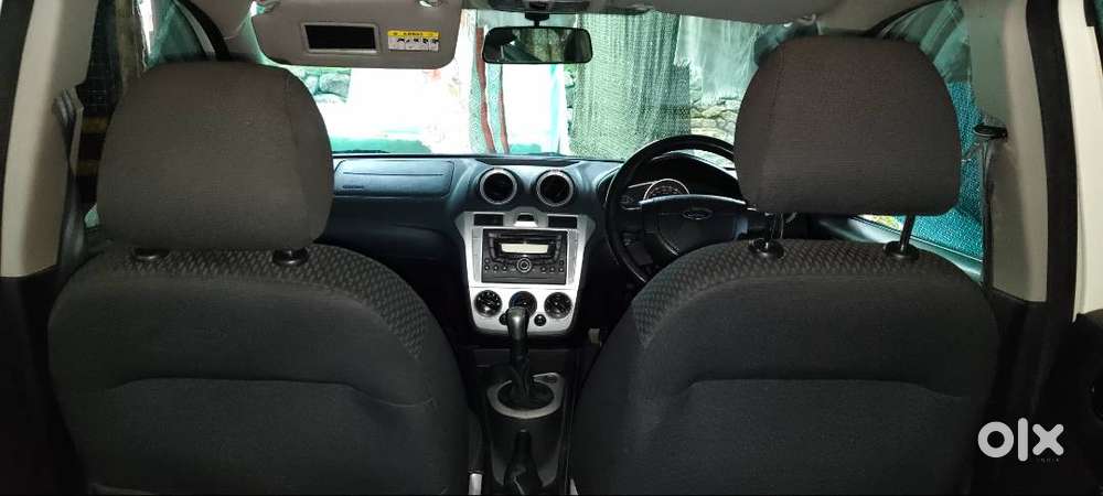 Ford Figo Diesel 2013