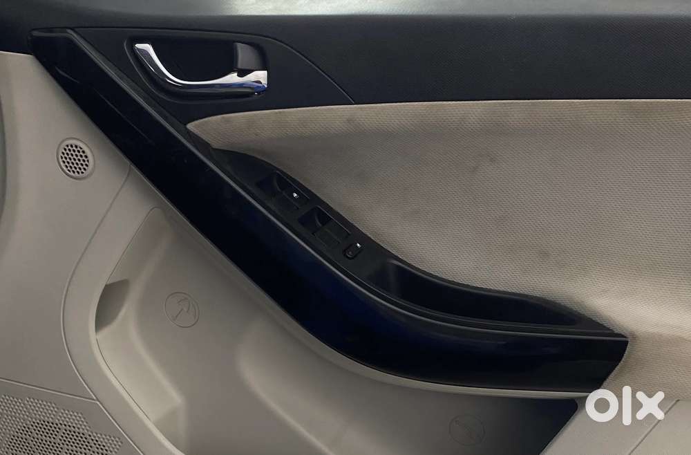 Tata Nexon 1.2 Revotron Xz, 2020, Petrol