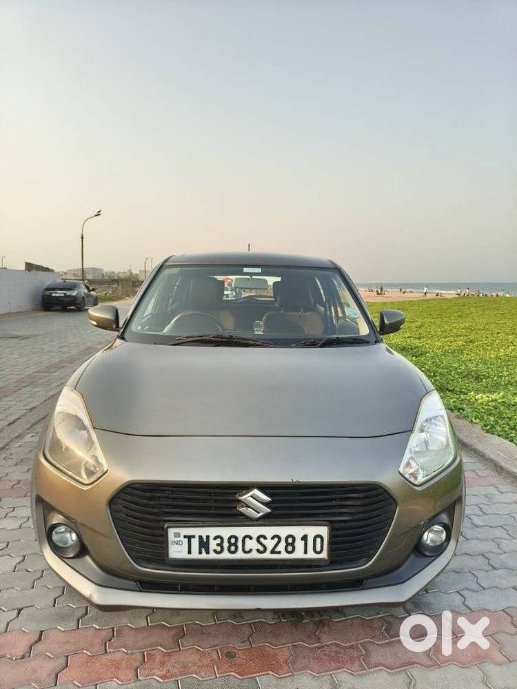 Maruti Suzuki Swift Ddis Zdi, 2019, Diesel